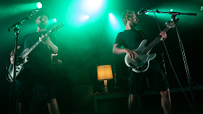 Minus Mountain Liveshot 4